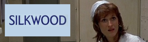 Silkwood (1983)