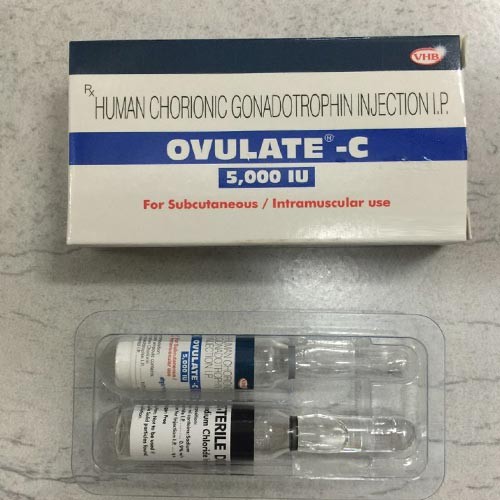  ovulate-5000