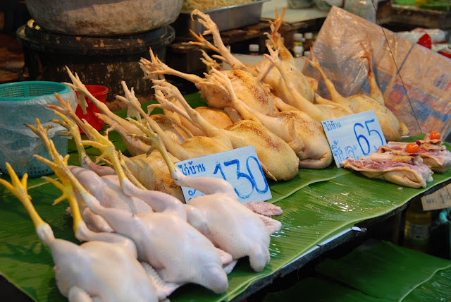Foodmarket Bangkok