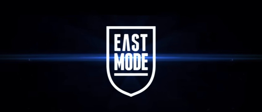 East Mode Workout