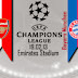 Hasil dan Video Arsenal vs Bayern Munchen (0 : 2) 20-02-2014 Liga Champions