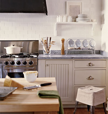 Cottage Kitchen Designs