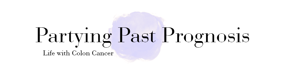 Partying Past Prognosis
