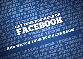 Facebook for Business Contact Details