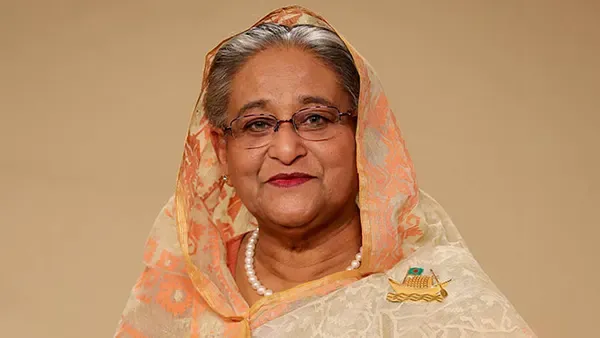 শেখ হাসিনার বিরুদ্ধে গ্রেফতারি পরোয়ানা: আন্তর্জাতিক প্রতিক্রিয়া