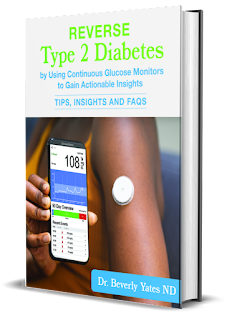 Continuous Glucose Monitors: Tips, Insights and FAQs ebook