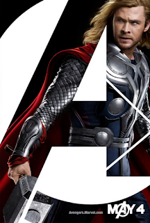 Avengers Thor