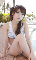 wallpaper oshima yuko akb48 sexy hot