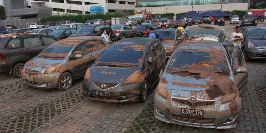 Tips beli Mobil  Bekas  Jakarta  Tokobagus Mobil  Bekas 