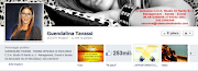 Guendalina Tavassi Ha Un Fan Club Da Record !! Pubblicato da Gossip. (cattura)