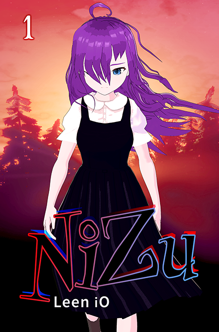 Chapter 1 Cover