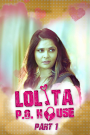  Download Lolita PG House S01 Kooku App Complete Web Series 2021