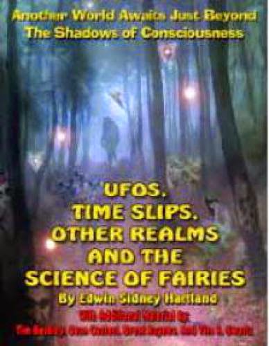 Book Ufos Time Slips Other Realms And The Science Of Fairies