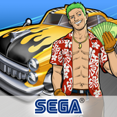 Download Crazy Taxi Gazillionaire MOD APK v13486 Unlimited Money Full Terbaru 2017 Gratis