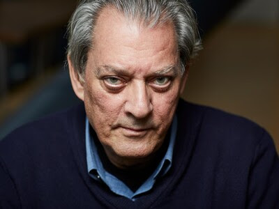 Paul Auster, U.S. author of ‘The New York Trilogy’, dies aged 77