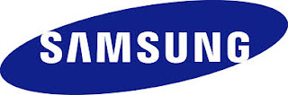 logo samsung