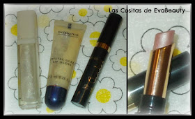 glosses oriflame y labial decluttering