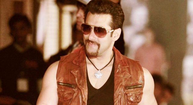 DIBERITAHUKAN! FILM SALMAN KHAN KICK 2 SIAP DIRILIS NATAL 2019!