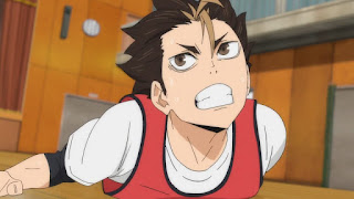 ハイキュー!! アニメ 4期6話 HAIKYU!! Season 4 Episode 6