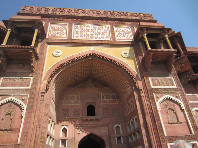 Agra Fort