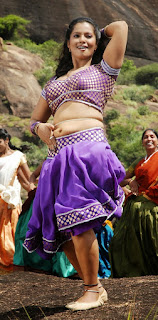 Gayathri-belly-chain-navel-picture