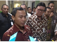 KITA TIDAK AKAN BERHENTI SEBELUM KEADILAN DITEGAKKAN, KITA TIDAK AKAN PERNAH BERKOMPROMI DENGAN SEGALA BENTUK KECURANGAN