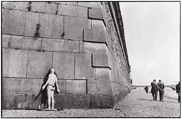 Анри Картье-Брессон | Henri Cartier-Bresson