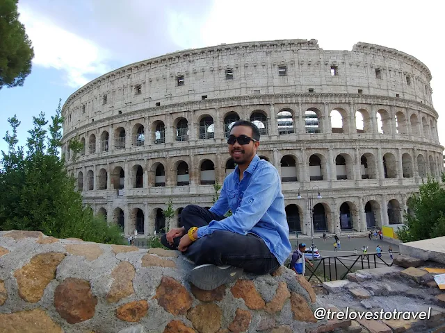 What to do: Stopover in Rome, Italy