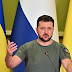 Zelenszkij: Kétmillió ukránt deportáltak Oroszországba