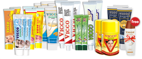 Vicco Distributorship Opportunities