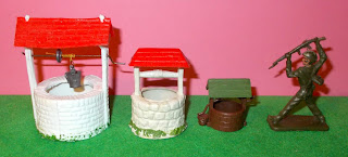 Cake Decoration Well; Civilian Scenery; Ding Dong Bell; Farm Scenery; Farm Well; FG Taylor & Sons; FG Taylor Well; Lucky Well; Plastic Toy Well; Pussy's In The Well; Small Scale World; smallscaleworld.blogspot.com; Speedwell Well; Toy Well; Water Well; Wedding Cake Decoration; Well Cake Decorations; Well Toy; Well Well Well; Winding Handle; Wishing Well;