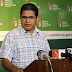 Peña: “La convocatoria para elección de Fiscal General es importante pero el gobierno intenta entrometerse”