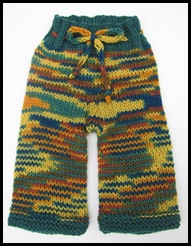 Earflap Hat 010