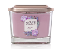 Yankee Candle Sugared Wildflowers