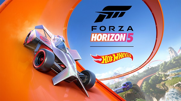 Does Forza Horizon 5 Hot Wheels support Cross Play?