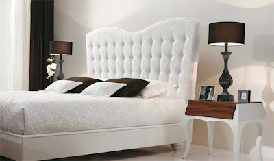Modern Bedroom Furniture Decoration