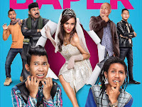 Download Film Humor Baper (2016) HDTV Full Movie