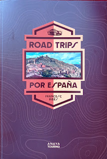 Road Trips por España