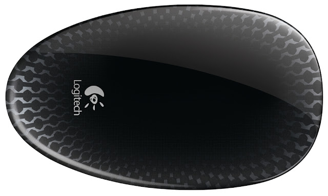 Logitech Touch Mouse T620ソフトウェア、ドライバー、ダウンロード