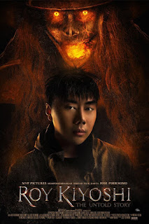 Roy Kiyoshi: The Untold Story (2019) WEBDL