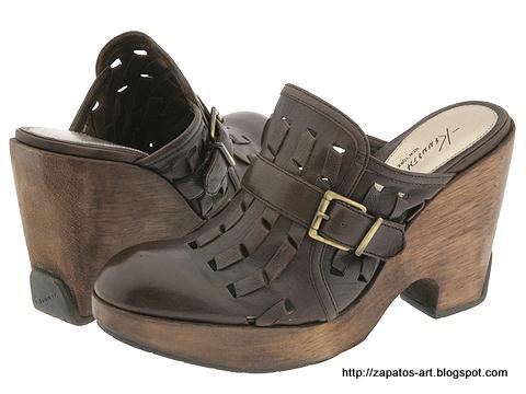 Zapatos art:WB-756788