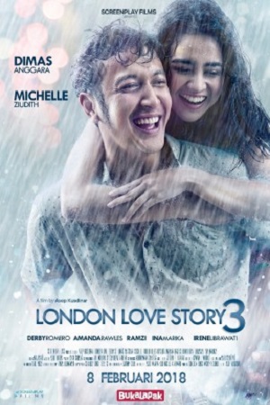 London Love Story 3 ( 2018 ) WEBDL