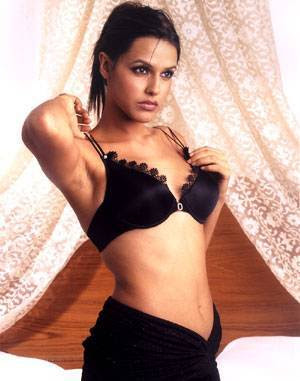 Neha Dhupia Hot Bollywood Actress