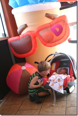 Dunkin Donuts 7.23 025