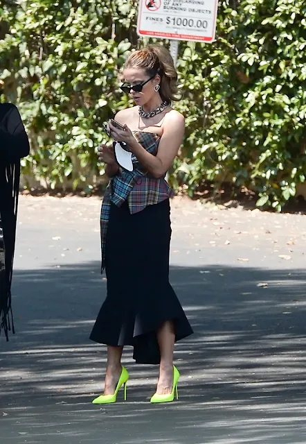 Kate Beckinsale