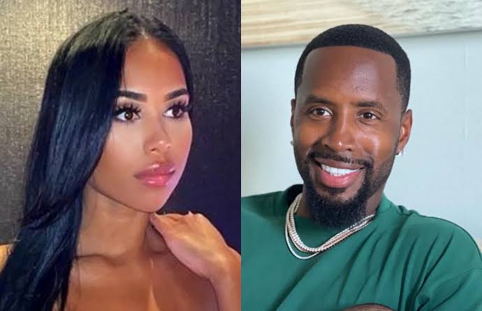 Safaree and Kimbella Private Video Leaked, Fans Point To Erica Mena