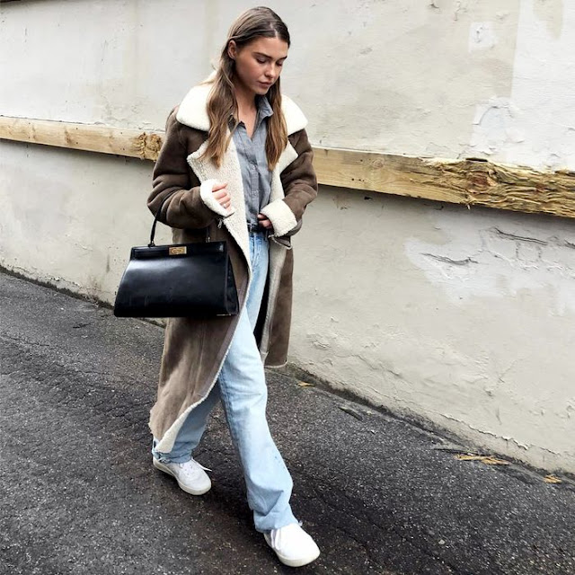 comfy outfit come realizzare un outfit comfy cozy and comfy outfit come vestire in modo comodo casual comodo outfit tendenze outfit invernali idee outfit mariafelicia magno fashion blogger italiane italian fashion blogger colorblock by felym