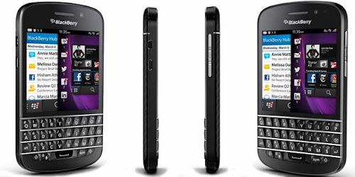 bb q10 spesifikasi harga terbaru 2013, handphone blackberry 10 fitur paling lengkap, ponsel bb q10 gambar dan video