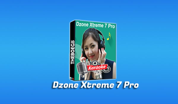  Kelupaan Posting ni siapa tau ada yang minat  Dzone Xtreme 7 Pro