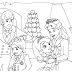 12+ Sofia Coloring Pages